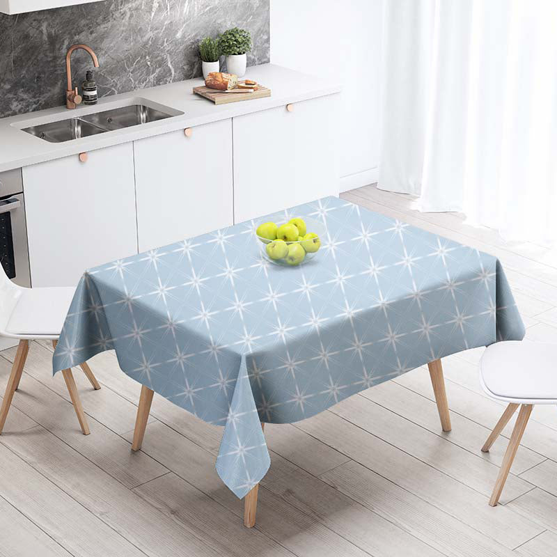 zhengyang  Household tablecloth with sun protection and waterproof do-in foldable table cloth  Table cloth 10（Ask customer service for specific prices）